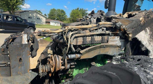 2014 John Deere 8270R Tractor - Image 18
