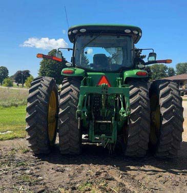 2014 John Deere 8270R Tractor - Image 6