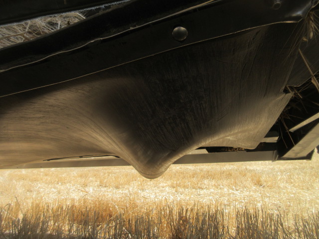 2014 MacDon FD75 Header - Image 29