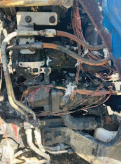 2014 New Holland T4.75 Tractor - Image 7