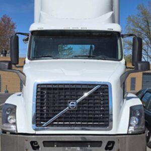 2014 Volvo VNL