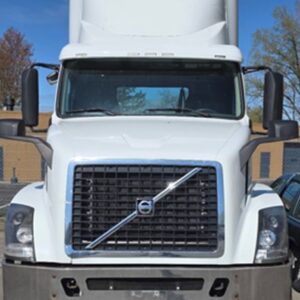 2014 Volvo VNL