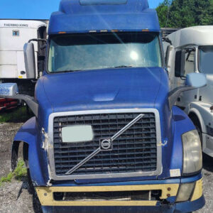 2014 Volvo VNL