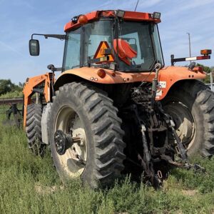 2015 Agco TR150 Tractor