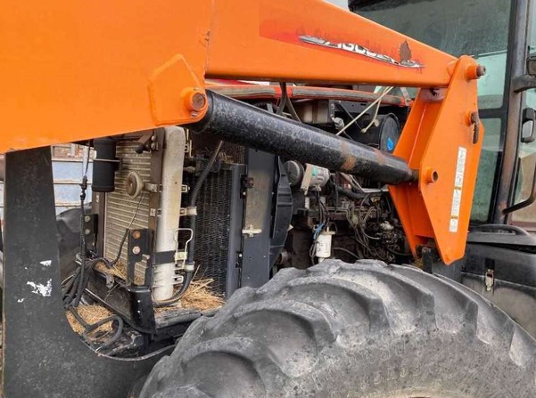 2015 Agco TR150 Tractor - Image 5