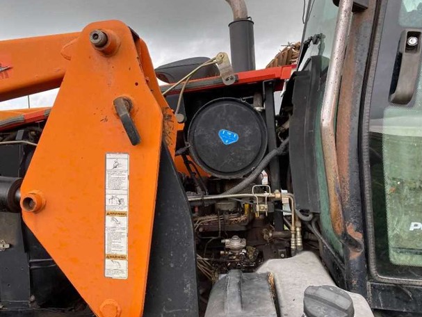2015 Agco TR150 Tractor - Image 7