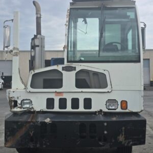 2015 Autocar Industries Terminal Tractor