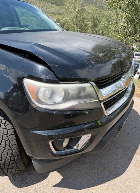 2015 Chevrolet Colorado - Image 3