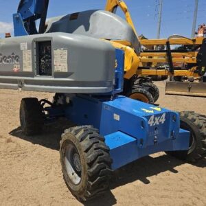 2015 Genie S45 Boom Lift