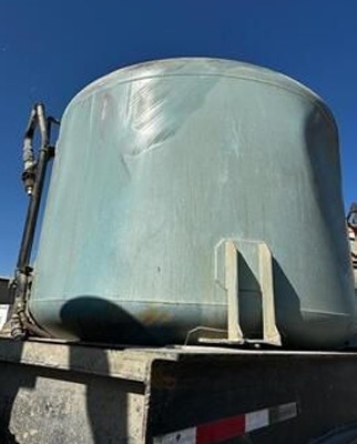 2015 Overbilt Trailer - Image 9
