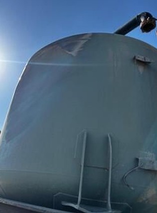 2015 Overbilt Trailer - Image 10