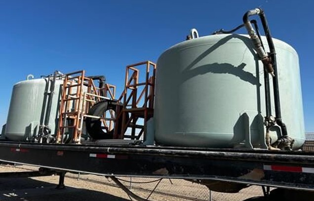 2015 Overbilt Trailer - Image 14