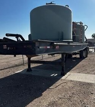 2015 Overbilt Trailer - Image 3