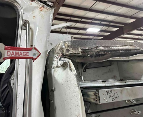 2015 Peterbilt 337 Crane Truck - Image 14