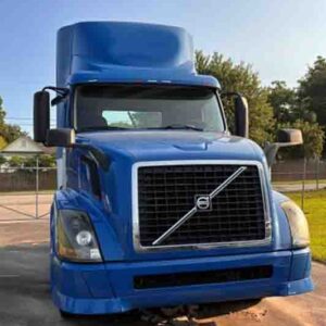 2015 Volvo VNL (9111)
