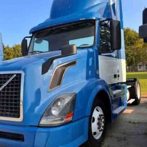 2015 Volvo VNL (9094)
