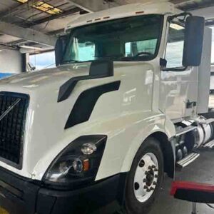 2015 Volvo VNL (2889)