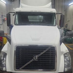 2015 Volvo VNL