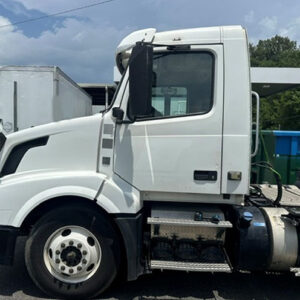 2015 Volvo VNL