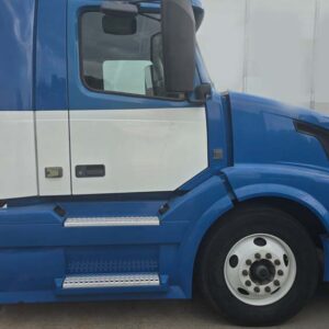2015 Volvo VNL