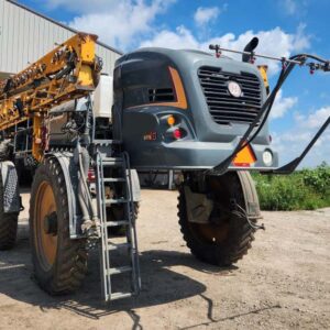 2016 Hagie STS16 Sprayer