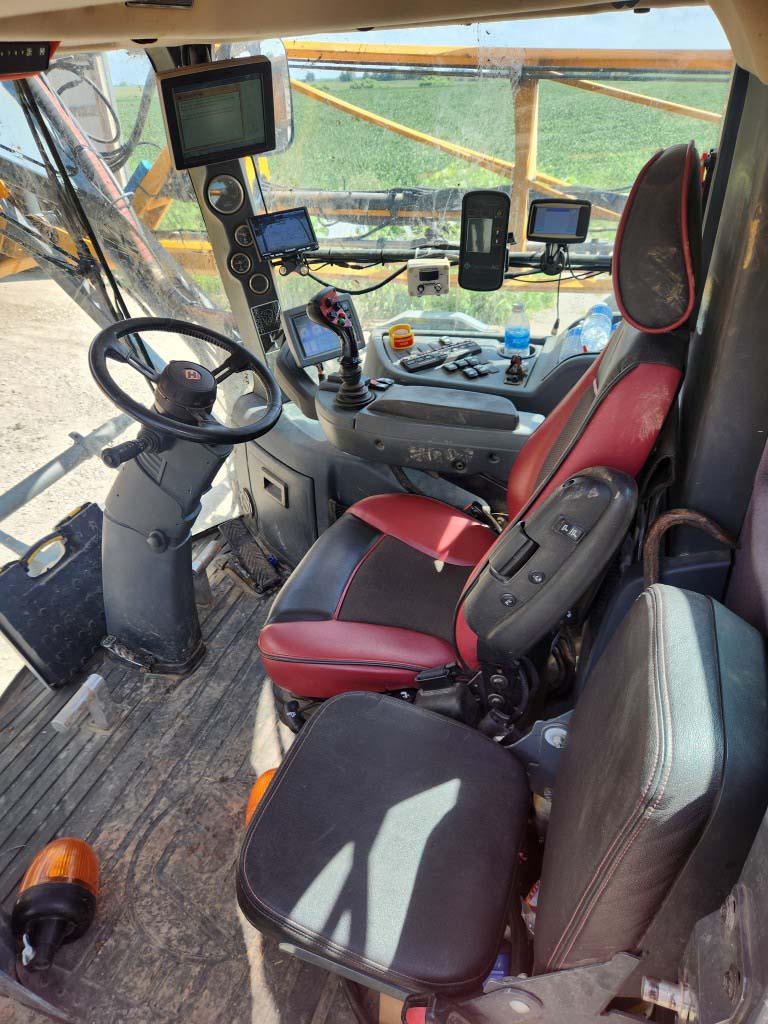 2016 Hagie STS16 Sprayer - Image 12