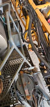 2016 Hagie STS16 Sprayer - Image 15