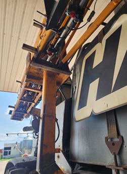 2016 Hagie STS16 Sprayer - Image 19