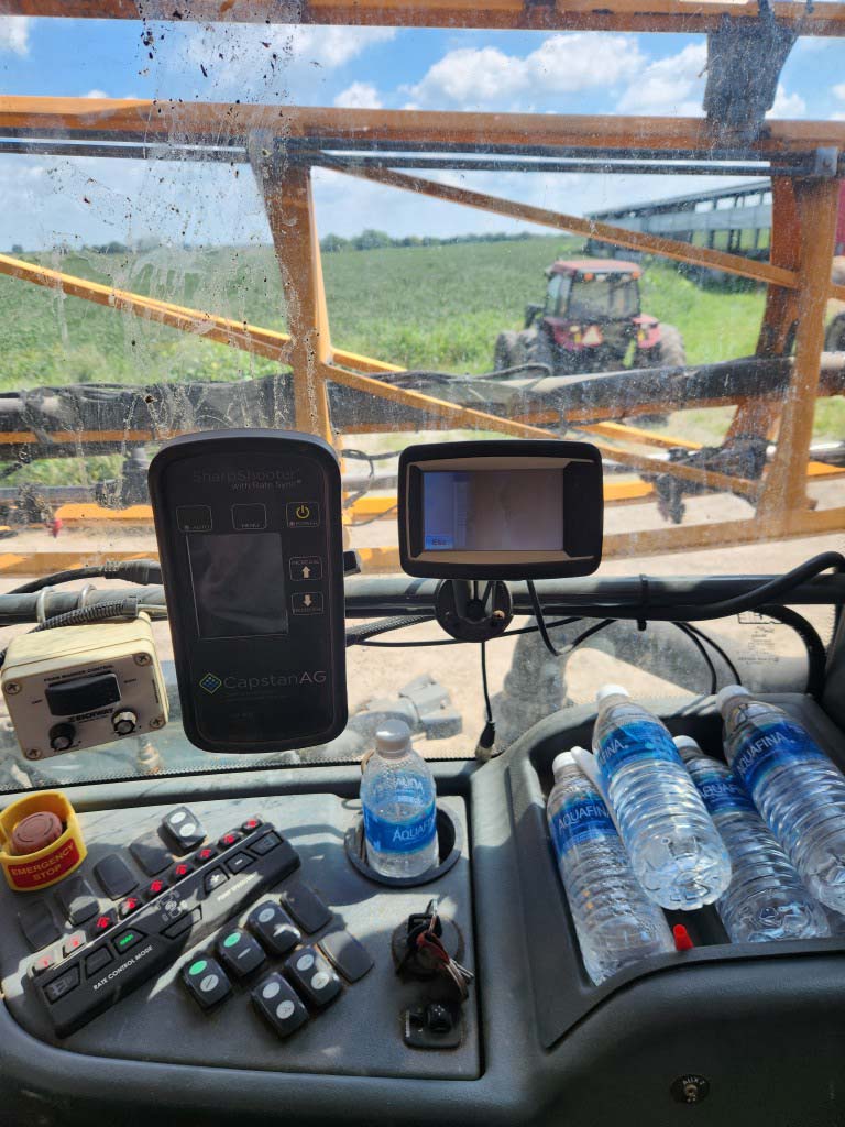2016 Hagie STS16 Sprayer - Image 9