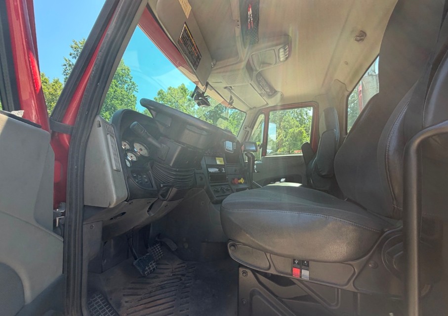 2016 International Prostar+ 113 6×4 - Image 11