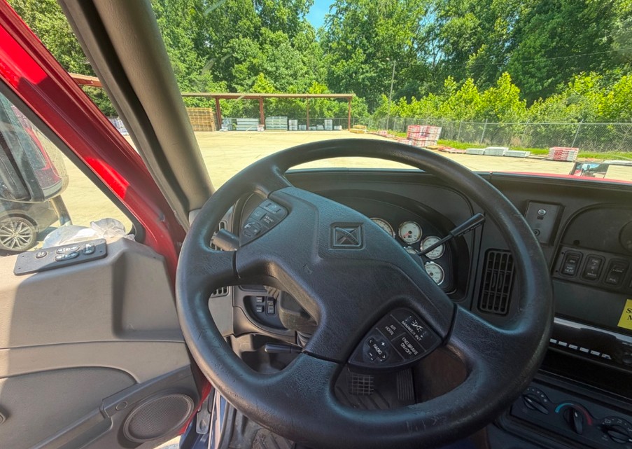 2016 International Prostar+ 113 6×4 - Image 12