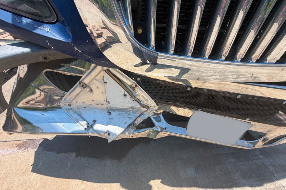 2016 International Prostar+ 113 6×4 - Image 14