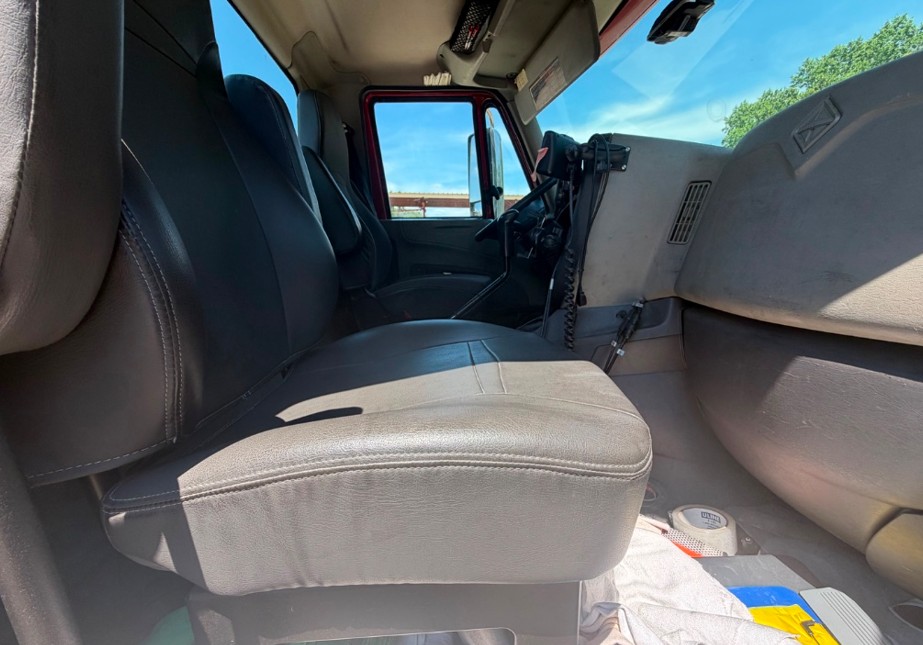 2016 International Prostar+ 113 6×4 - Image 7
