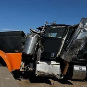 2016 Peterbilt 389