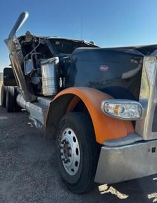 2016 Peterbilt 389 - Image 9