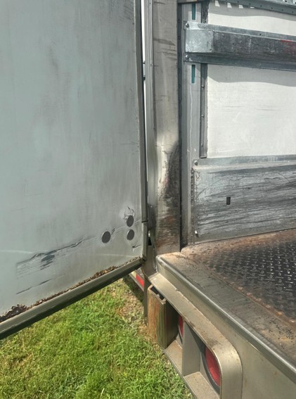 2016 Utility Dry Van - Image 11