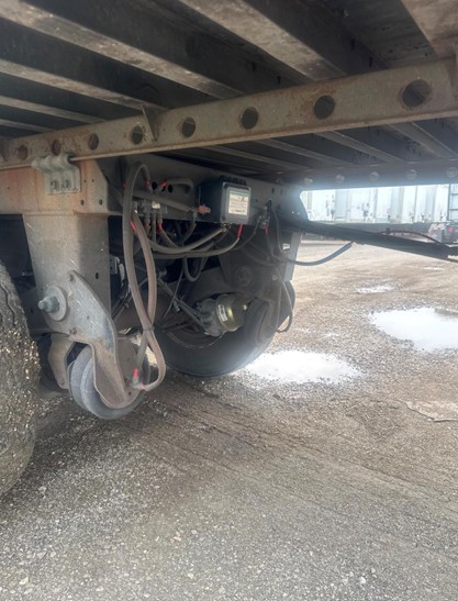2016 Utility Dry Van - Image 7