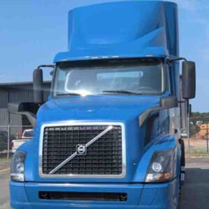 2016 Volvo VNL