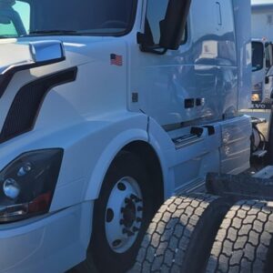 2016 Volvo VNL
