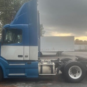 2016 Volvo VNL