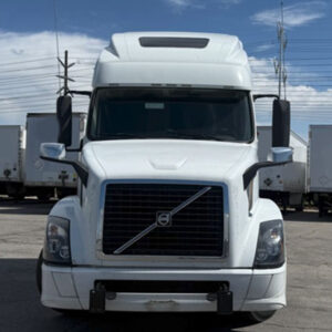 2016 Volvo VNL