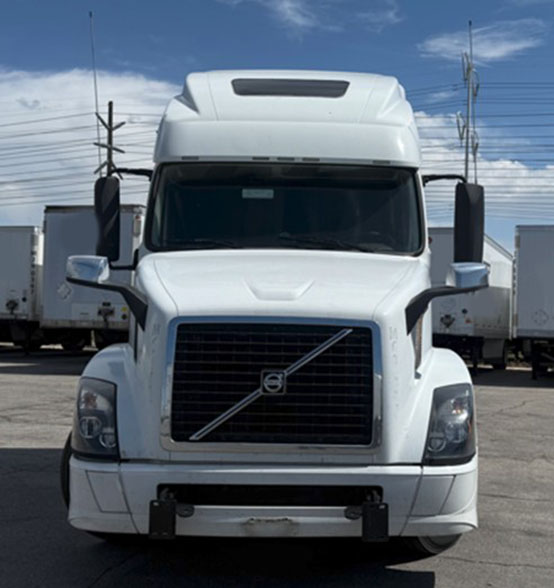 2016 Volvo VNL