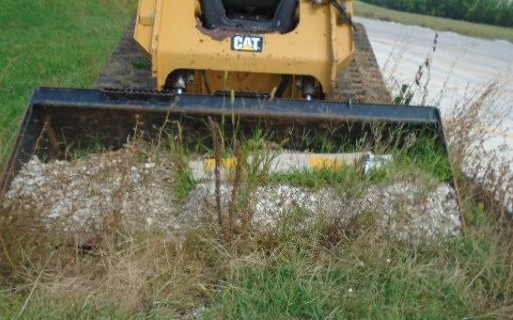 2017 Caterpillar 289D Skid Steer - Image 8