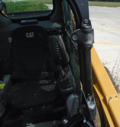 2017 Caterpillar 289D Skid Steer - Image 10
