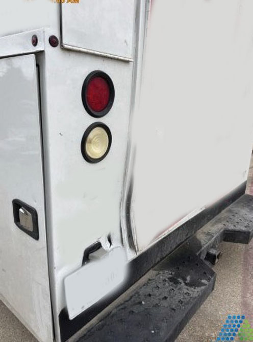 2017 Ford Transit Service Body - Image 11