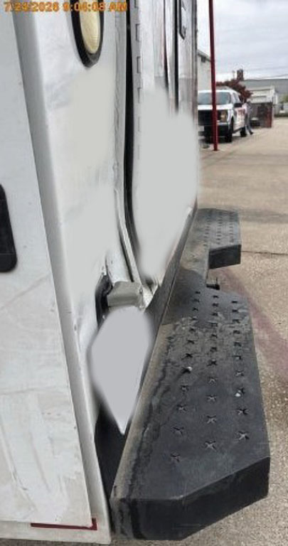 2017 Ford Transit Service Body - Image 10