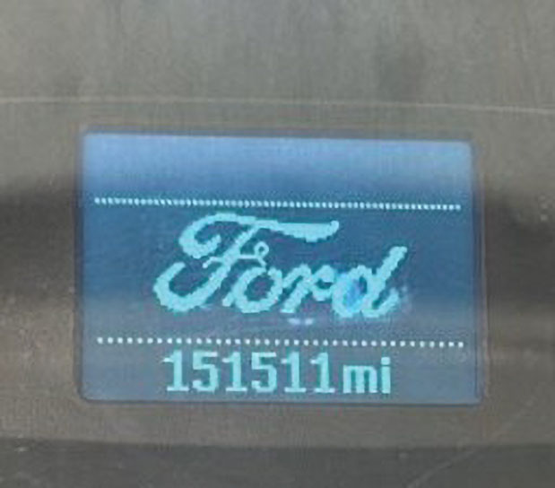 2017 Ford Transit Service Body - Image 7