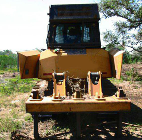 2017 John Deere 700K Dozer - Image 3