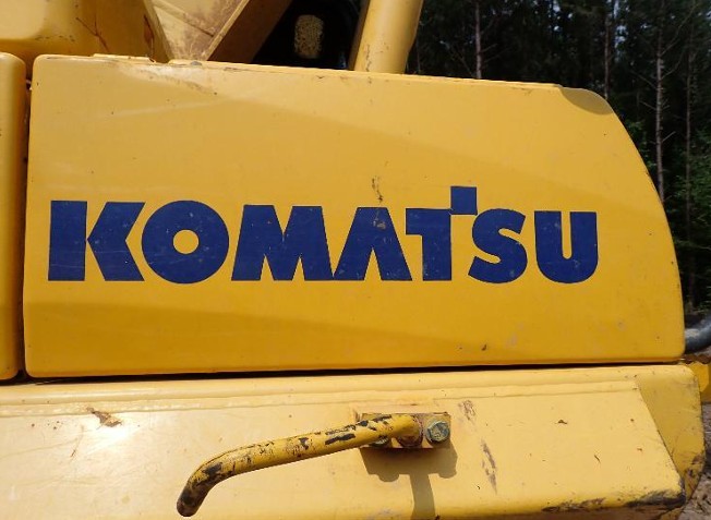 2017 Komatsu PC360-11 Excavator - Image 10