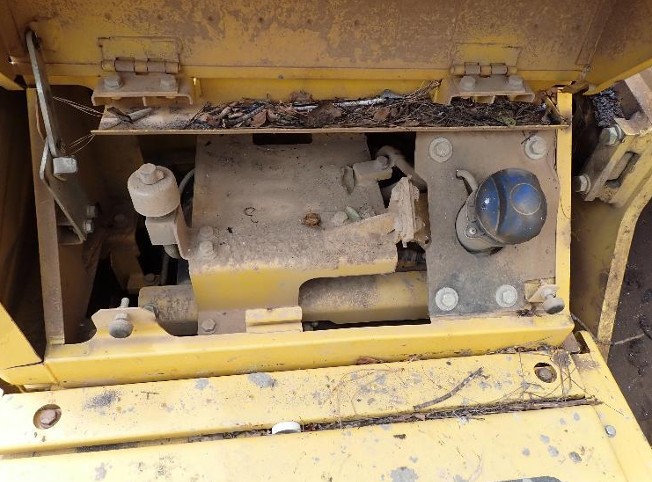 2017 Komatsu PC360-11 Excavator - Image 12
